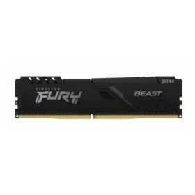 Kingston Kf426c16bb/16 16gb Kıngston Fury Beast Ddr4 2666mhz 1x16g
