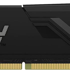 Kingston KF430C15BB/8 8Gb DDR4 3000MHz Fury Beast Desktop Gaming Ram