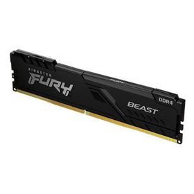 Kingston KF430C15BB/8 8Gb DDR4 3000MHz Fury Beast Desktop Gaming Ram