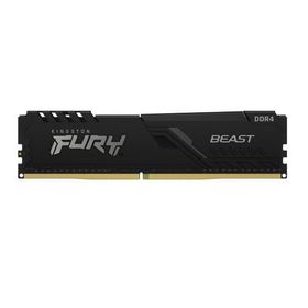 Kingston KF430C15BB/8 8Gb DDR4 3000MHz Fury Beast Desktop Gaming Ram