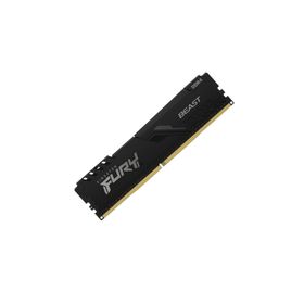 Kingston KF430C15BB/8 8Gb DDR4 3000MHz Fury Beast Desktop Gaming Ram