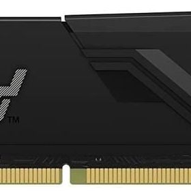 Kingston KF430C15BB/8 8Gb DDR4 3000MHz Fury Beast Desktop Gaming Ram