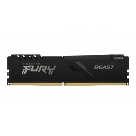 Kingston KF430C15BB/8 8Gb DDR4 3000MHz Fury Beast Desktop Gaming Ram