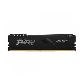 Kingston KF430C15BB/8 8Gb DDR4 3000MHz Fury Beast Desktop Gaming Ram