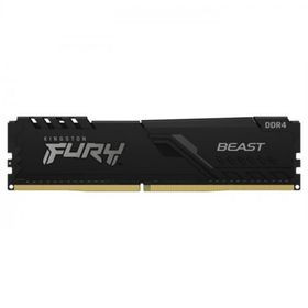 Kingston KF432C16BB-16TR Beast 16 GB DDR4 3200 MHz CL16 Masaüstü Bellek