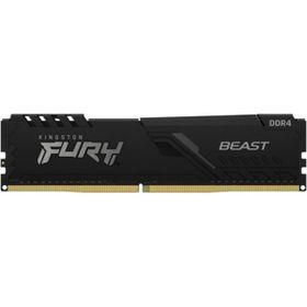 Kingston KF432C16BB-16TR Beast 16 GB DDR4 3200 MHz CL16 Masaüstü Bellek