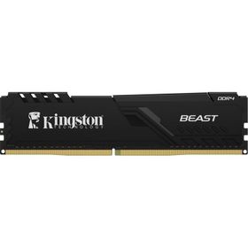 Kingston KF432C16BB-16TR Beast 16 GB DDR4 3200 MHz CL16 Masaüstü Bellek