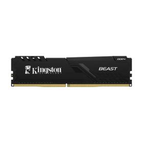 Kingston KF432C16BB-16TR Beast 16 GB DDR4 3200 MHz CL16 Masaüstü Bellek