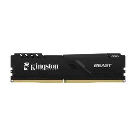 Kingston KF432C16BB-16TR Beast 16 GB DDR4 3200 MHz CL16 Masaüstü Bellek