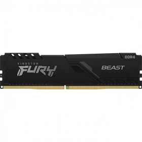 Kingston KF432C16BB1/16 Fury Beast 16Gb DDR4 3200MHz CL16 Ram