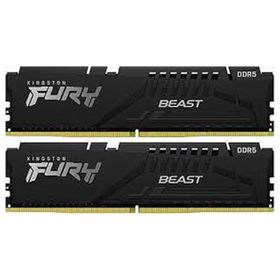 Kingston Kf432c16bb/16 Fury Beast 16Gb (1x16Gb) 3200MHz DDR4 Ram