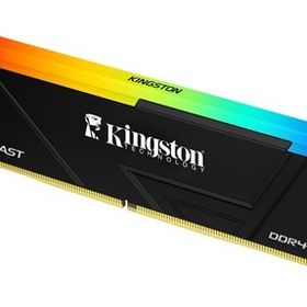 Kingston KF432C16BB2A/16 Beast 16 GB RGB 3200 mHz DDR4 CL16 RAM