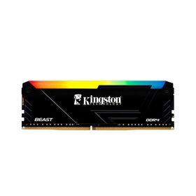 Kingston KF432C16BB2A/16 Beast 16 GB RGB 3200 mHz DDR4 CL16 RAM