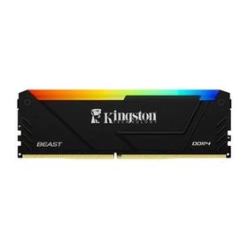 Kingston KF432C16BB2A/16 Beast 16 GB RGB 3200 mHz DDR4 CL16 RAM