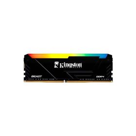 Kingston KF432C16BB2A/16 Beast 16 GB RGB 3200 mHz DDR4 CL16 RAM
