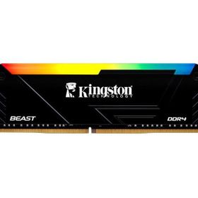 Kingston KF432C16BB2A/16 Beast 16 GB RGB 3200 mHz DDR4 CL16 RAM