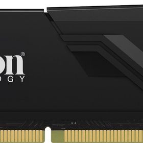 Kingston KF432C16BBK2/64TR 64 GB 2x32 Beast Black 3200 Mhz CL16 DDR4 RAM