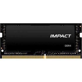 Kingston KF432S20IB/16TR Impact 16 GB DDR4 3200MHz CL20 Notebook Performans RAM