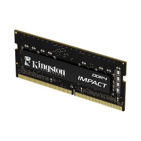 Kingston KF432S20IB/16TR Impact 16 GB DDR4 3200MHz CL20 Notebook Performans RAM