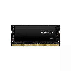 Kingston KF432S20IB/16TR Impact 16 GB DDR4 3200MHz CL20 Notebook Performans RAM