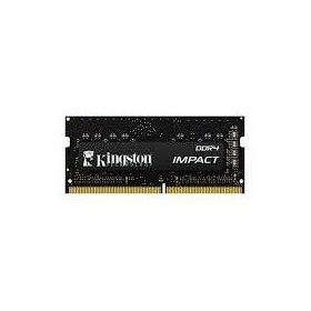 Kingston KF432S20IB/16TR Impact 16 GB DDR4 3200MHz CL20 Notebook Performans RAM