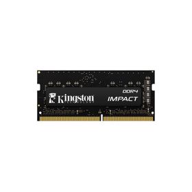Kingston KF432S20IB/8TR 8 GB DDR4 3200 MHz CL20 SODIMM RAM