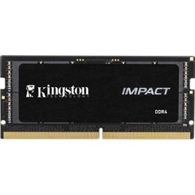 Kingston KF432S20IB/8TR 8 GB DDR4 3200 MHz CL20 SODIMM RAM