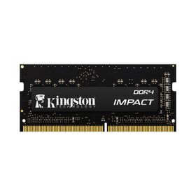 Kingston KF432S20IB/8TR 8 GB DDR4 3200 MHz CL20 SODIMM RAM