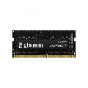 Kingston KF432S20IB/8TR 8 GB DDR4 3200 MHz CL20 SODIMM RAM