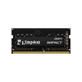Kingston KF432S20IB/8TR 8 GB DDR4 3200 MHz CL20 SODIMM RAM