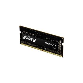 Kingston KF432S20IB/8TR 8 GB DDR4 3200 MHz CL20 SODIMM RAM