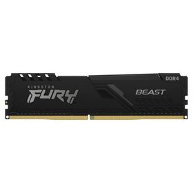 Kingston KF436C17BB/8 Fury Beast 8Gb 3600MHz C17 DDR4 Masaüstü Ram