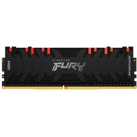 Kingston Kf436c17bba/8 8gb Kıngston Fury Ddr4 3600mhz 1x8g