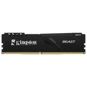 Kingston KF436C18BB/16TR Beast 16 GB DDR4 3600 MHz CL17 Masaüstü Bellek