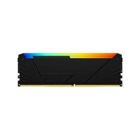 Kingston KF436C18BB2A/16TR 16B Beast RGB Black 3600 Mhz CL18 DDR4 RAM