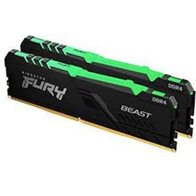 Kingston KF436C18BBAK2/32 Fury Beast 32Gb (2x16) 3600MHz CL18 DDR4 Ram