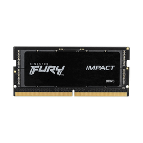 Kingston KF548S38IB-32 FURY Impact 32 GB DDR5 4800 MHz CL38 Notebook Performans RAM