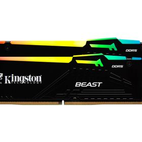 Kingston KF556C36BBEAK2/64 Beast 64 GB RGB 5600 MHz DDR4 CL36 RAM