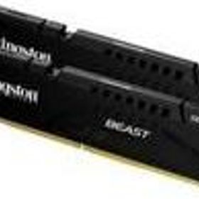 Kingston KF556C36BBEK2-64TR 2x32 GB Beast Expo 64 GB DDR5 5600MHz CL36 Masaüstü Performans RAM