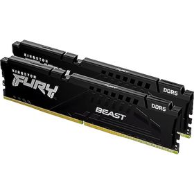 Kingston KF556C40BBK2-16 Fury 16 GB Kit 5600 DDR5 Ram