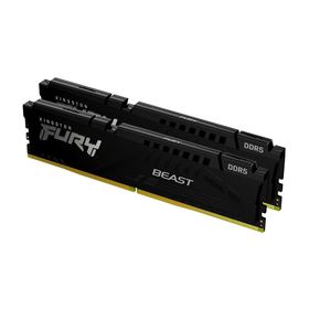 Kingston KF556C40BBK2-64 64GB DDR5 5600MHz CL40 Performans Ram