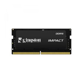 Kingston KF556S40IB-32TR Impact 32 GB 5600 MHz DDR5 CL40 SO-DIMM PnP Turkey RAM