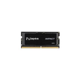 Kingston KF556S40IB-32TR Impact 32 GB 5600 MHz DDR5 CL40 SO-DIMM PnP Turkey RAM