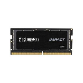 Kingston KF556S40IB-32TR Impact 32 GB 5600 MHz DDR5 CL40 SO-DIMM PnP Turkey RAM