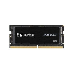 Kingston KF556S40IB16TR 5600 Mhz DDR5 CL40 SODIMM Impact PNP Turkey Ram