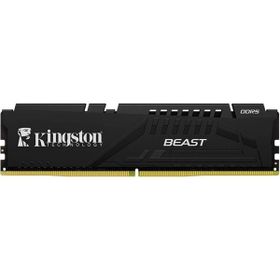 Kingston KF560C30BBE-16TR Beast Expo 16 GB DDR5 6000MHz CL30 Masaüstü Performans RAM