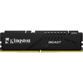 Kingston KF560C30BBE-16TR Beast Expo 16 GB DDR5 6000MHz CL30 Masaüstü Performans RAM