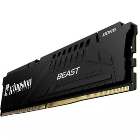 Kingston KF560C30BBE-16TR Beast Expo 16 GB DDR5 6000MHz CL30 Masaüstü Performans RAM