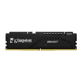 Kingston KF560C30BBE-16TR Beast Expo 16 GB DDR5 6000MHz CL30 Masaüstü Performans RAM