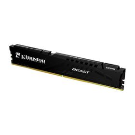 Kingston KF560C30BBE-16TR Beast Expo 16 GB DDR5 6000MHz CL30 Masaüstü Performans RAM